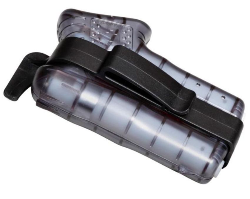 Opaskový klip Guardian Angel II