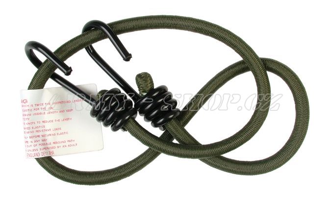 GUMICUK orig. US ARMY olivový