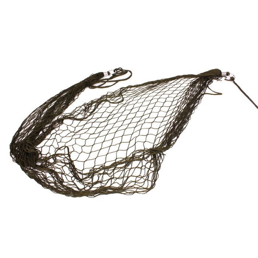 Závěsná síť HAMAKA  Olivová