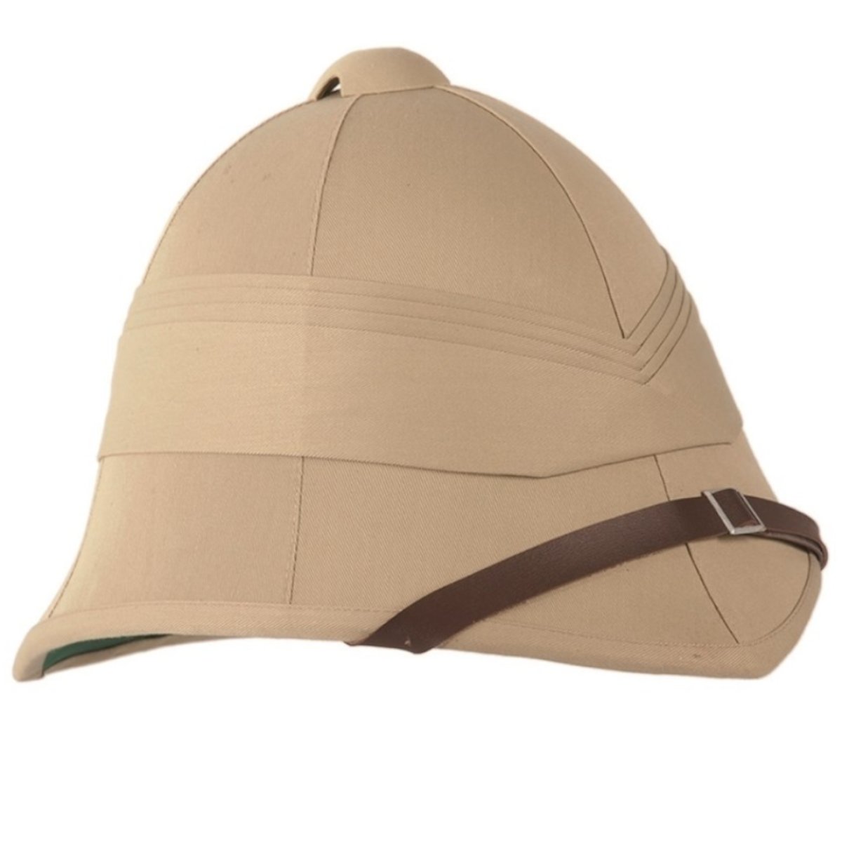 Helma BRITSKÁ TROPIC KHAKI