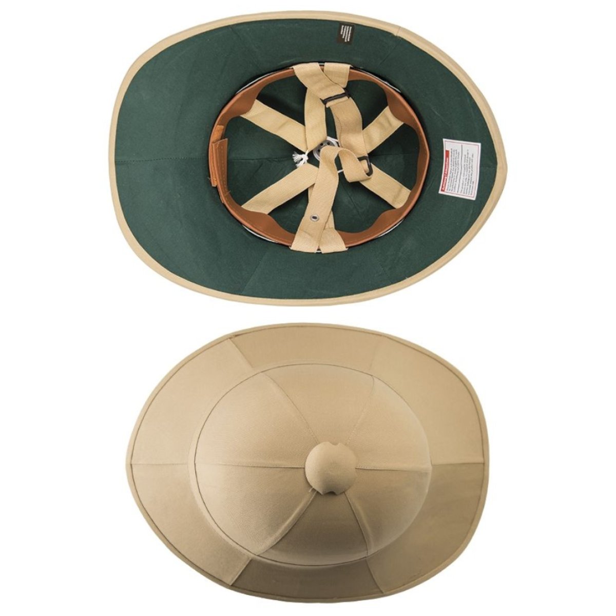 Helma BRITSKÁ TROPIC KHAKI