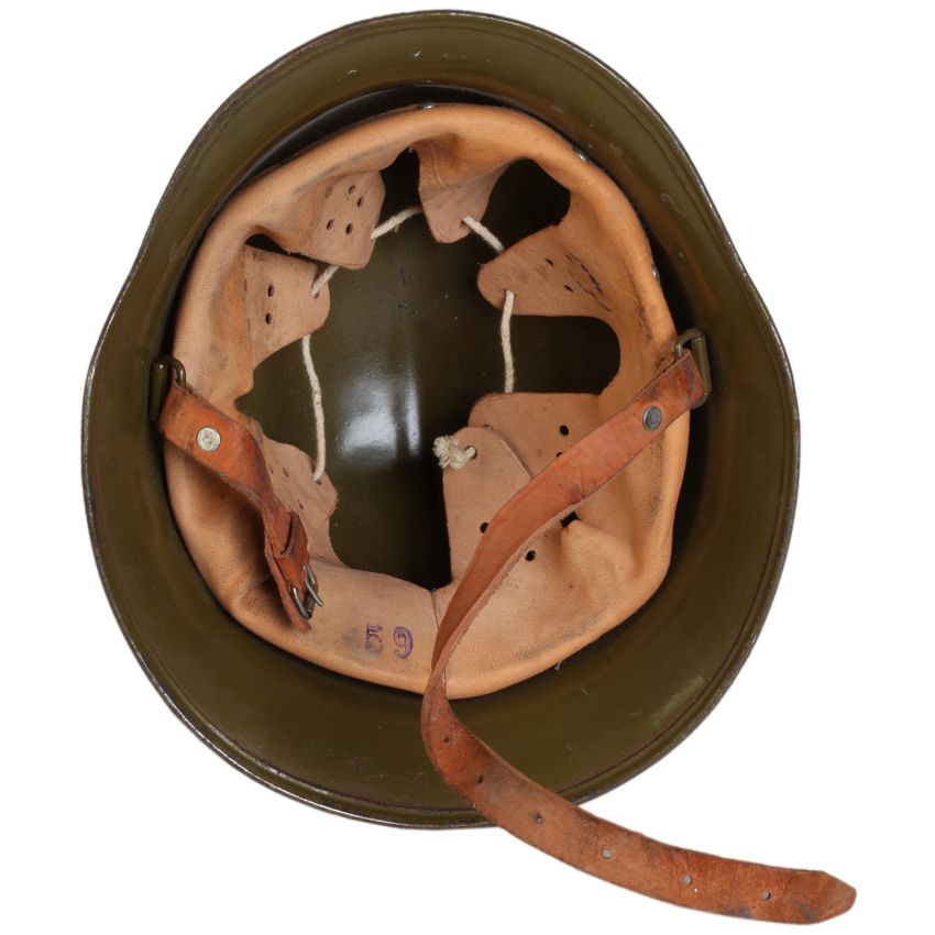 Helma Bulharsko M36A