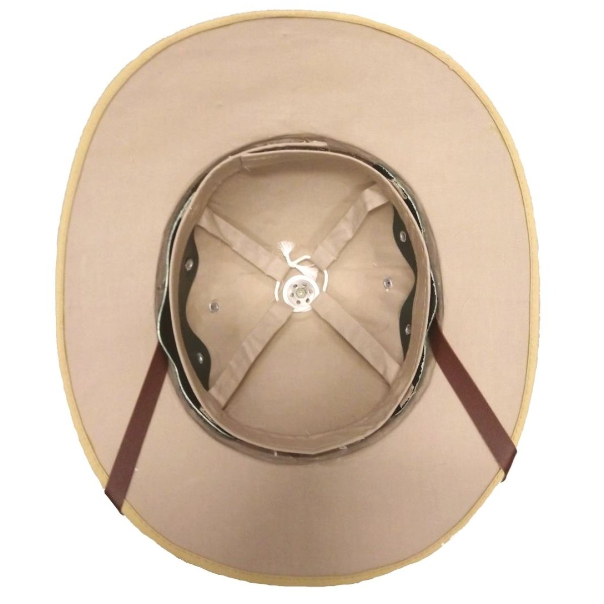Helma FRANCOUZSKÁ TROPIC KHAKI