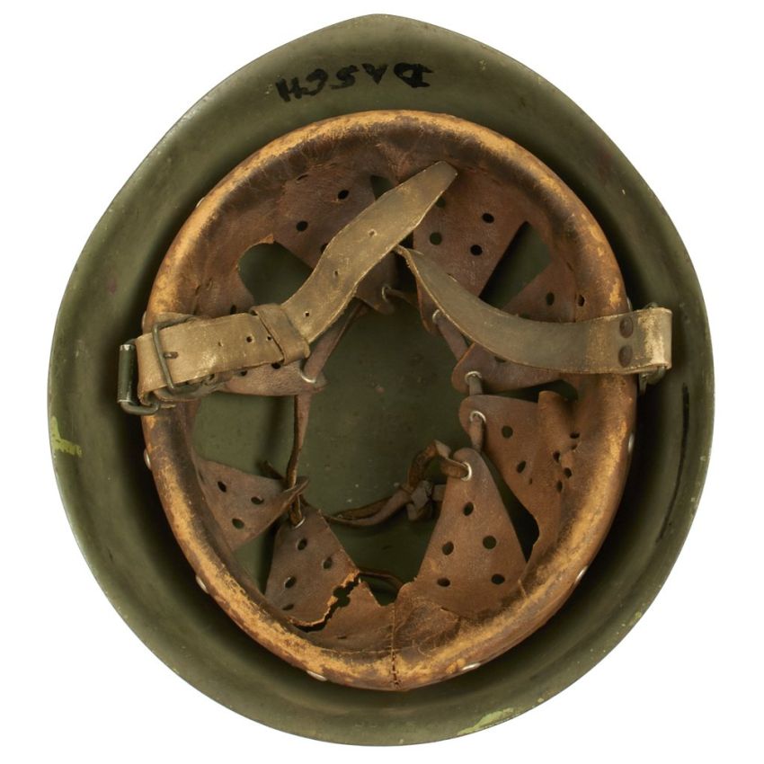 Helma Italská armáda  model 33