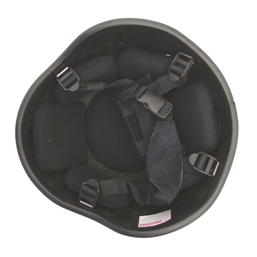 Helma MICH 2000 Repro  černá