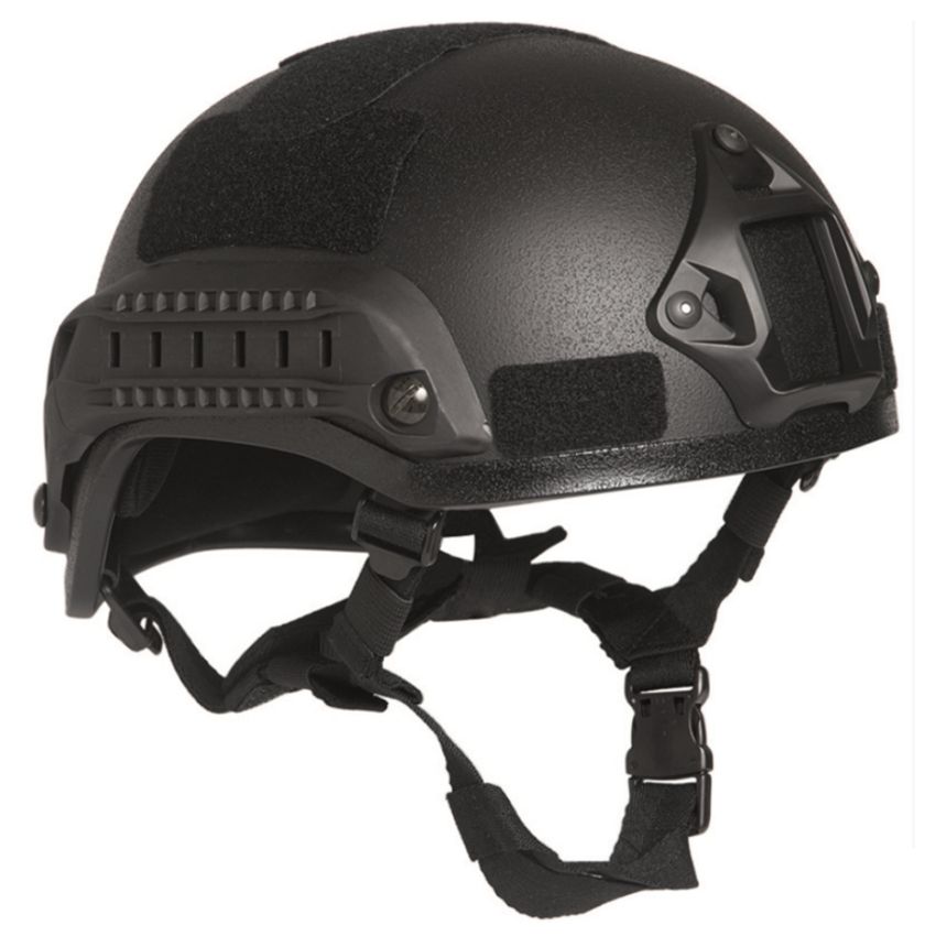 Helma MICH 2001 Repro černá