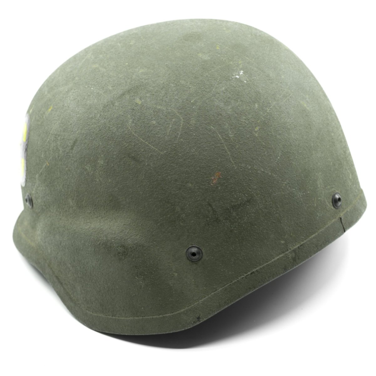 Helma pancéřová AČR model 2006 použitá