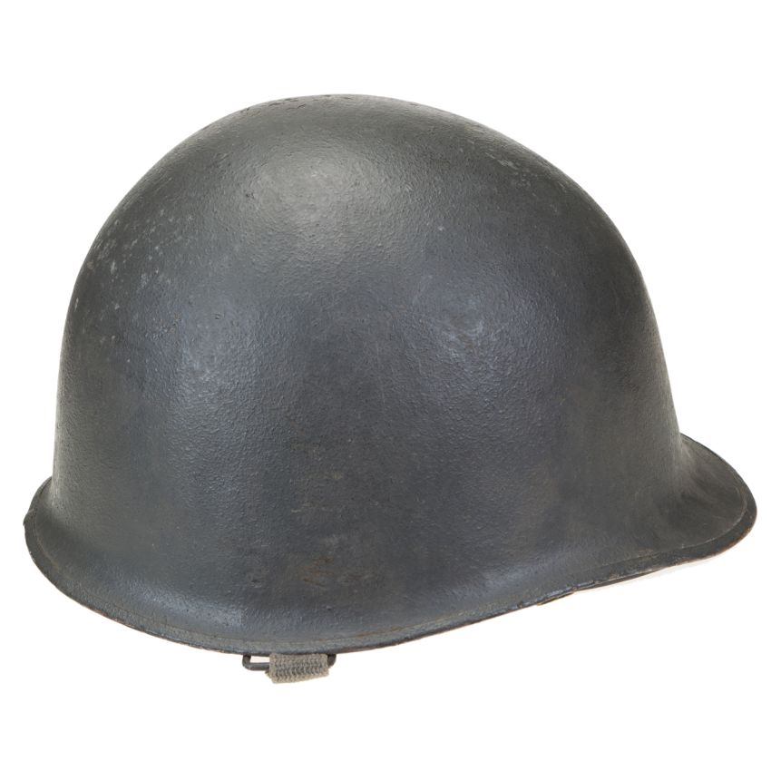 Helma Švédská typ US M1