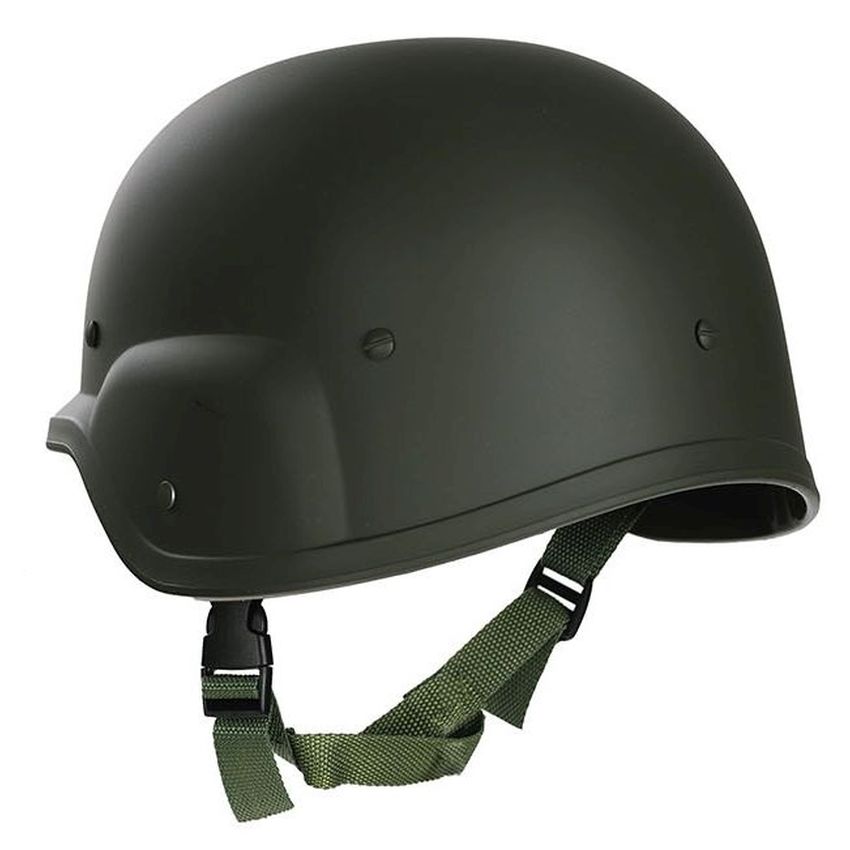 Přilba TRAINING Mil-Tec