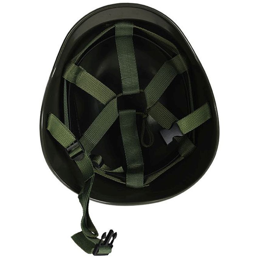 Přilba TRAINING Mil-Tec