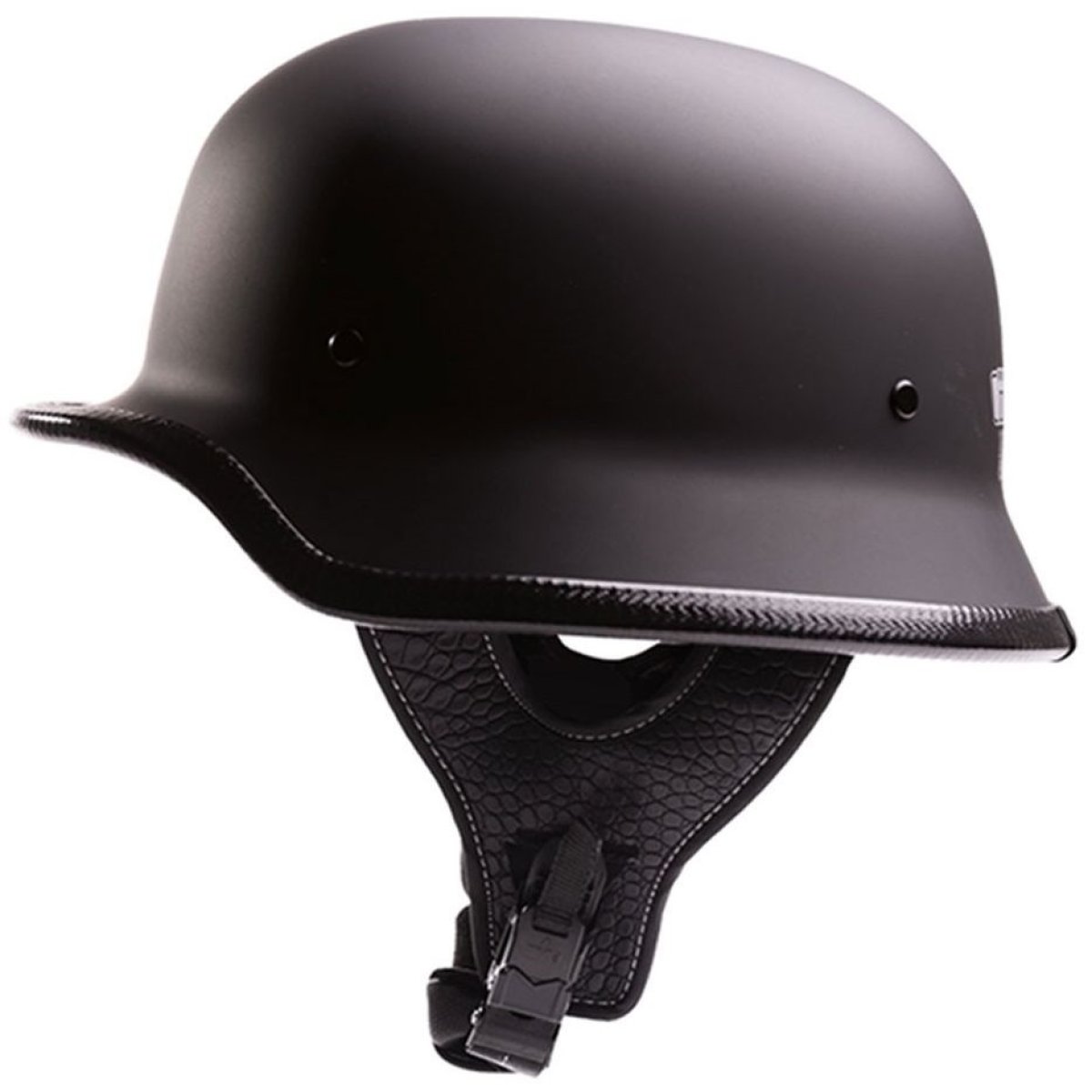 Helma WH M35 ABS plastová skořepina