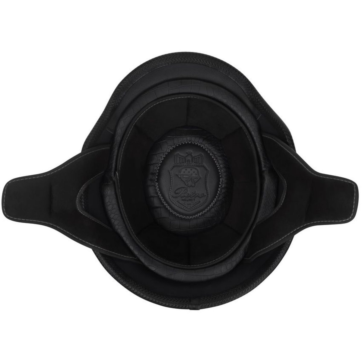 Helma WH M35 ABS plastová skořepina