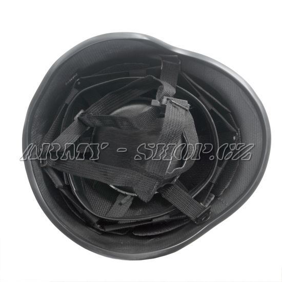 Helma MICH S.W.A.T. Repro - olivová