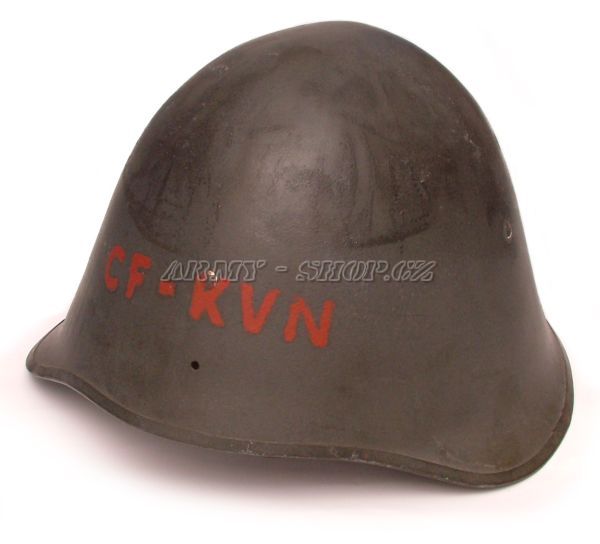 Helma Dánsko - starý model