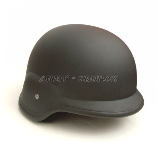 Helma PASGT - Černá