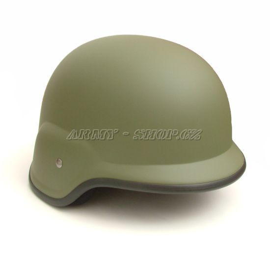 Helma PASGT - Oliv