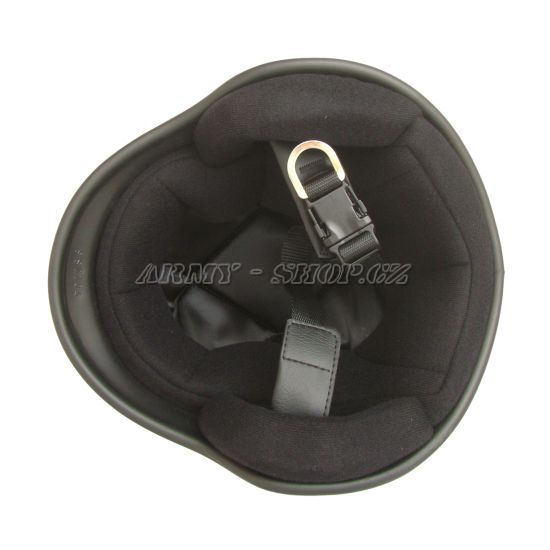 Helma PASGT - Černá