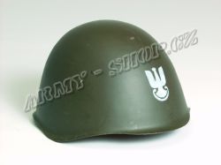 Helma Polská Armáda