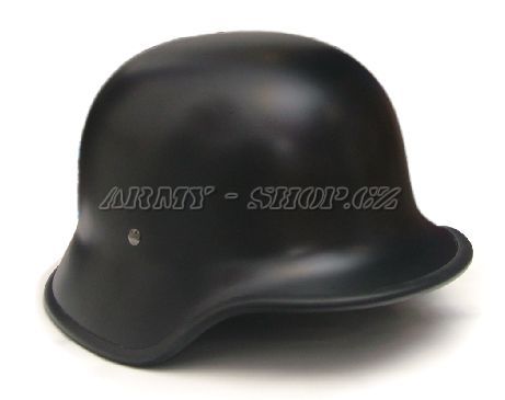 Motohelma - typ Wehrmacht