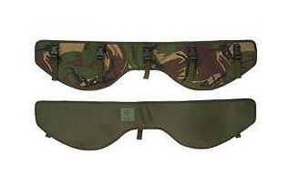 Hip Pad PLCE - polstrování k opasku - orig. BRITSKÉ