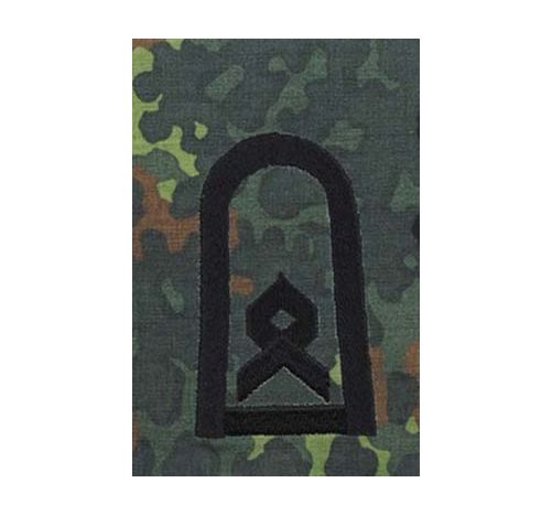 Výložka Bundeswehr  hlavní rotmistr  - bojová