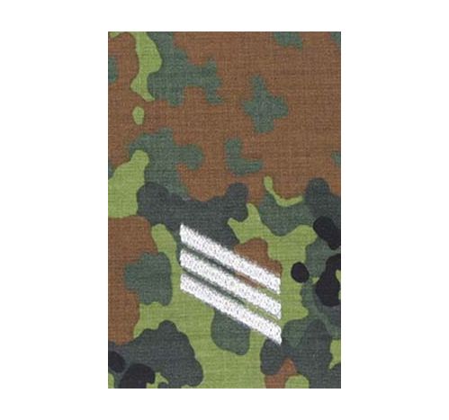 Výložka Bundeswehr  hlavní svobodník   barevná