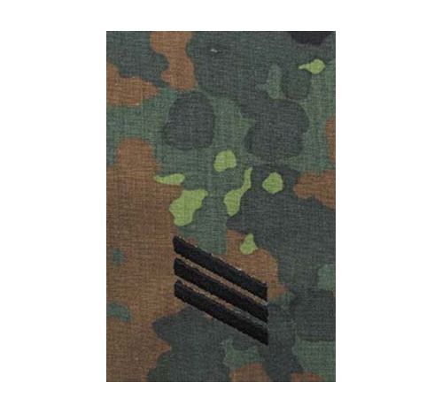 Výložka Bundeswehr hlavní svobodník - bojová