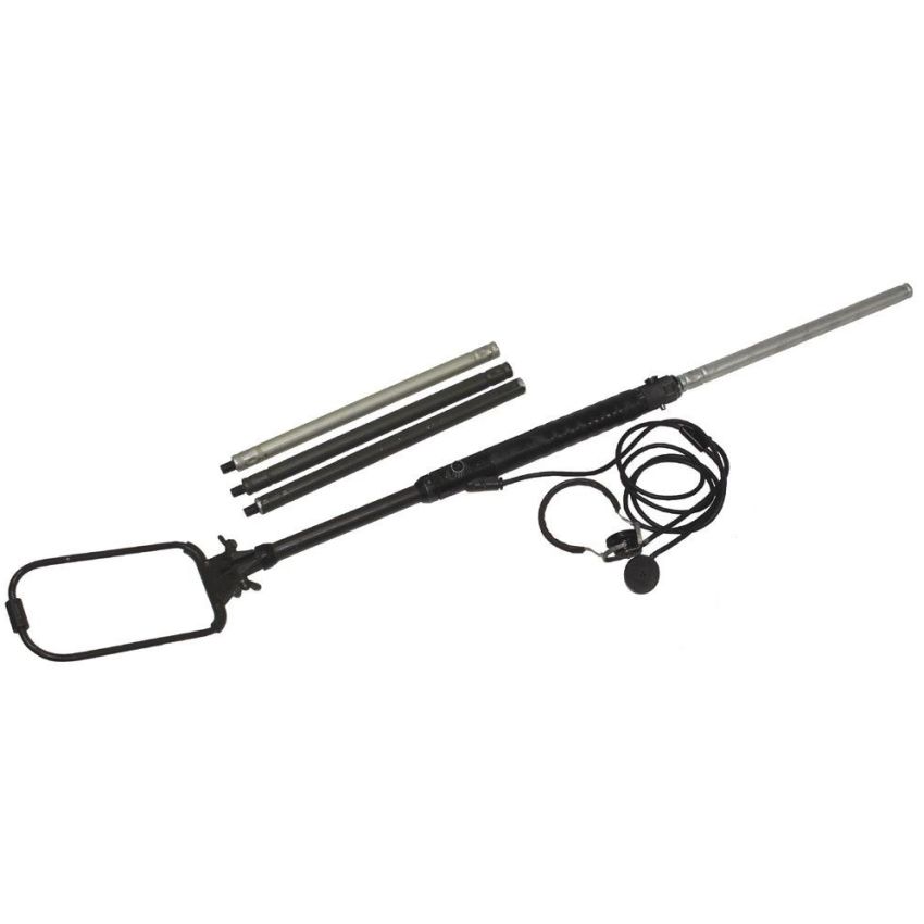 Minová hledačka W3P vojenská