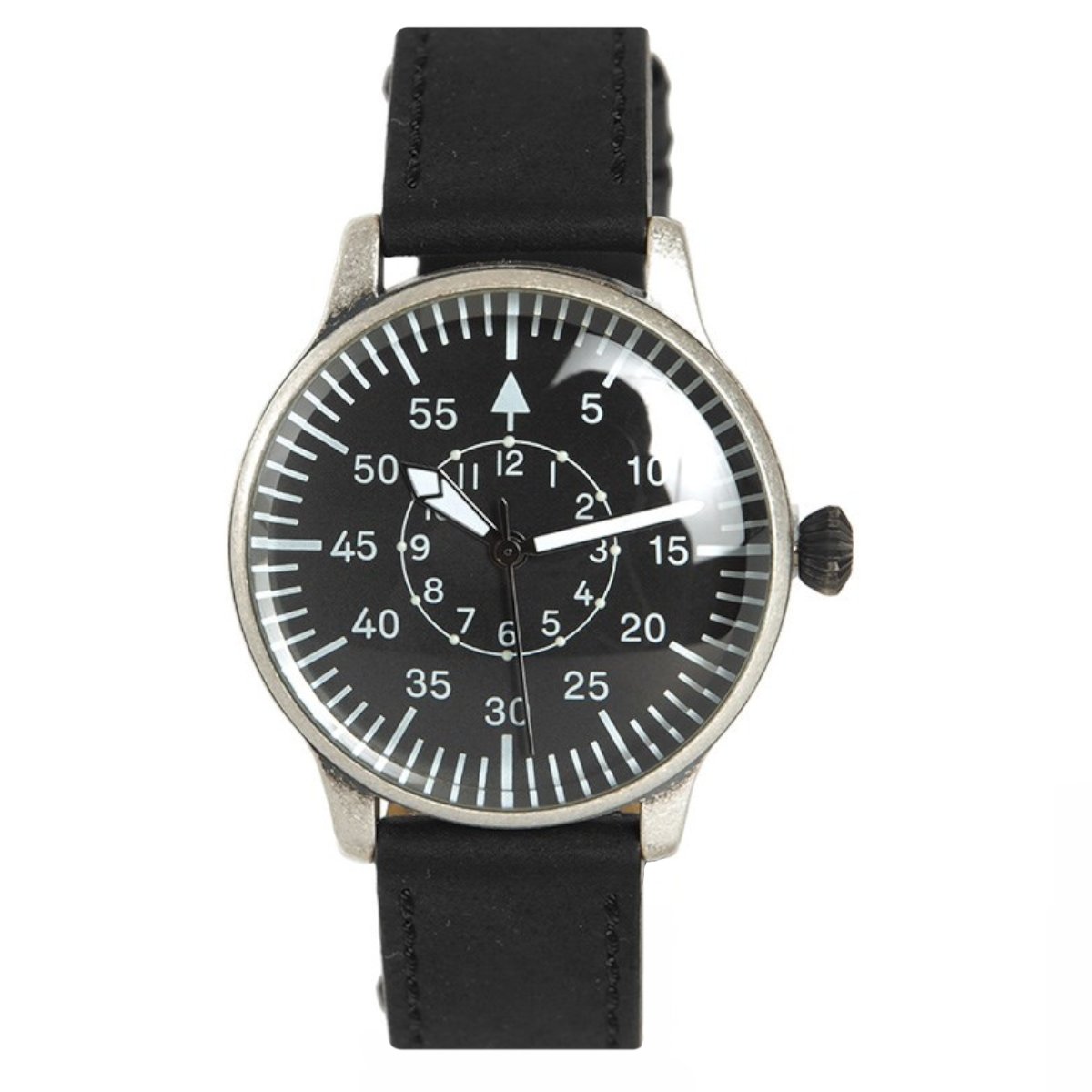 Hodinky ARMY MECHANIC RETRO