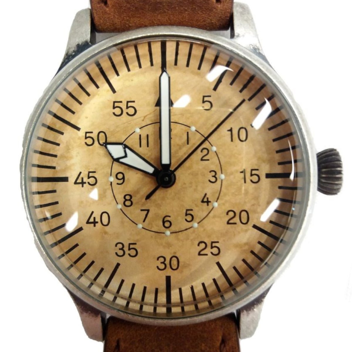 Hodinky ARMY VINTAGE QUARTZ 