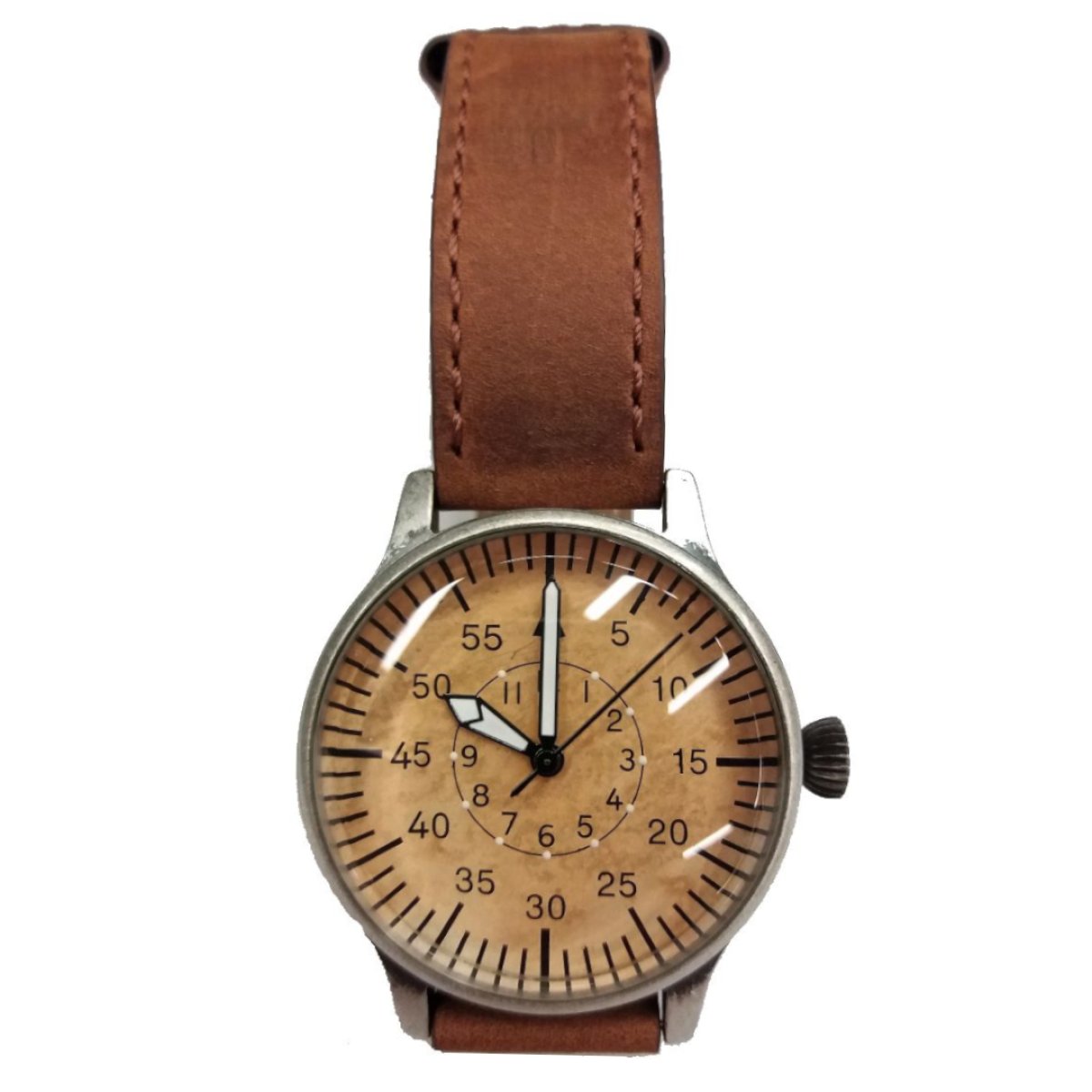 Hodinky ARMY VINTAGE QUARTZ 