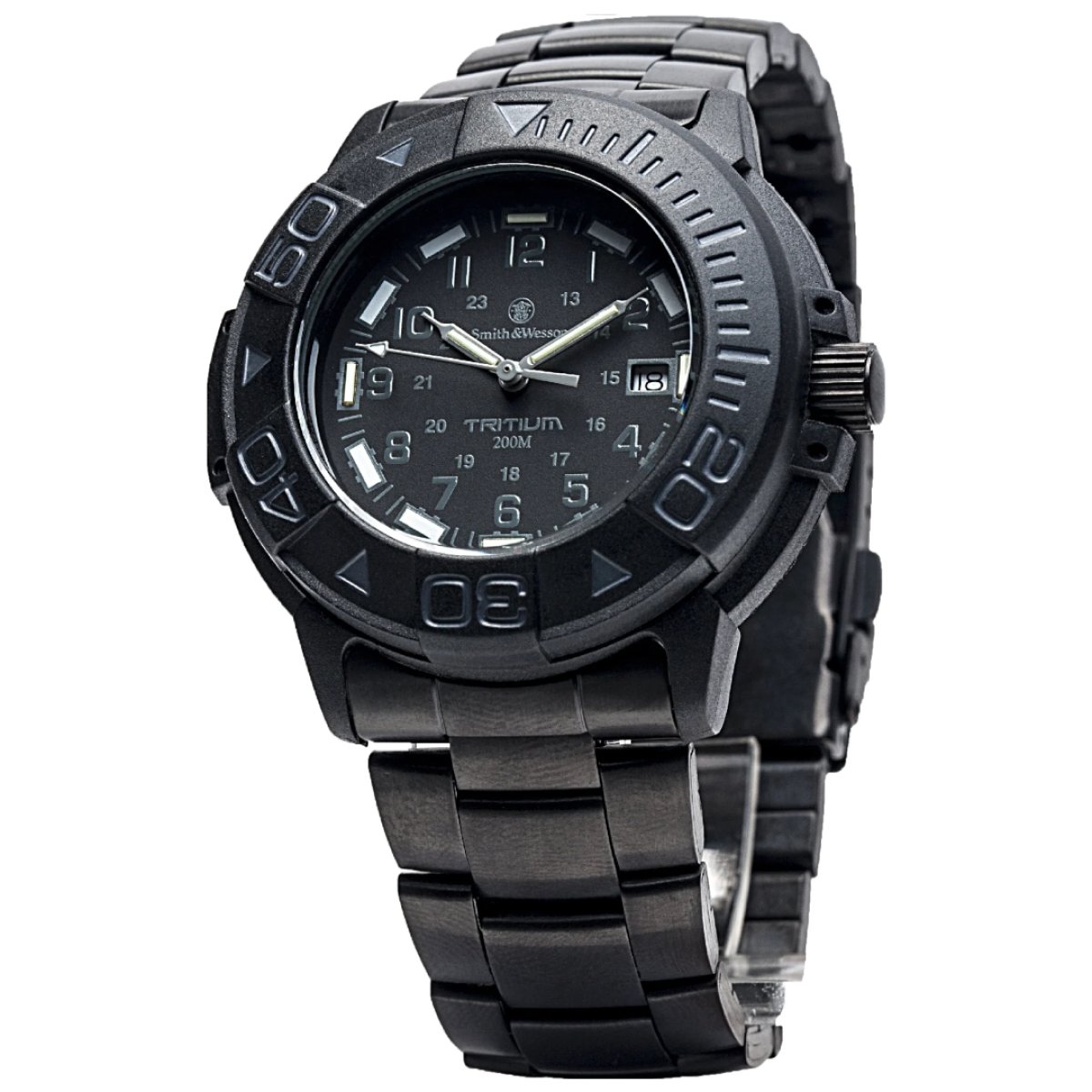 Hodinky DIVE 200m SMITH & WESSON