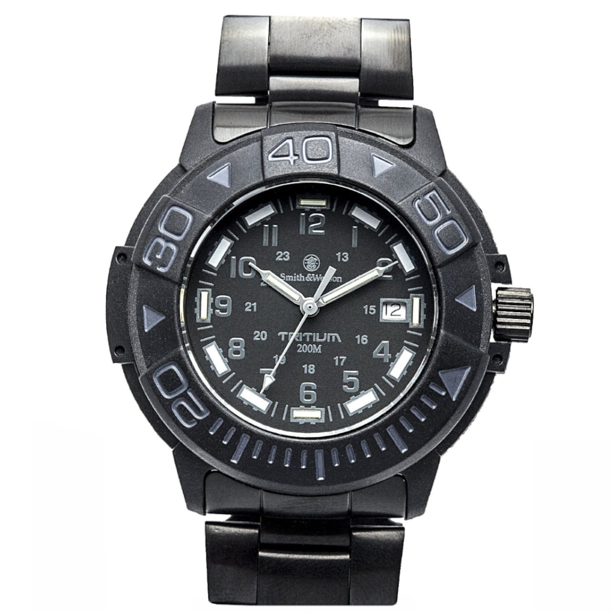 Hodinky DIVE 200m SMITH & WESSON