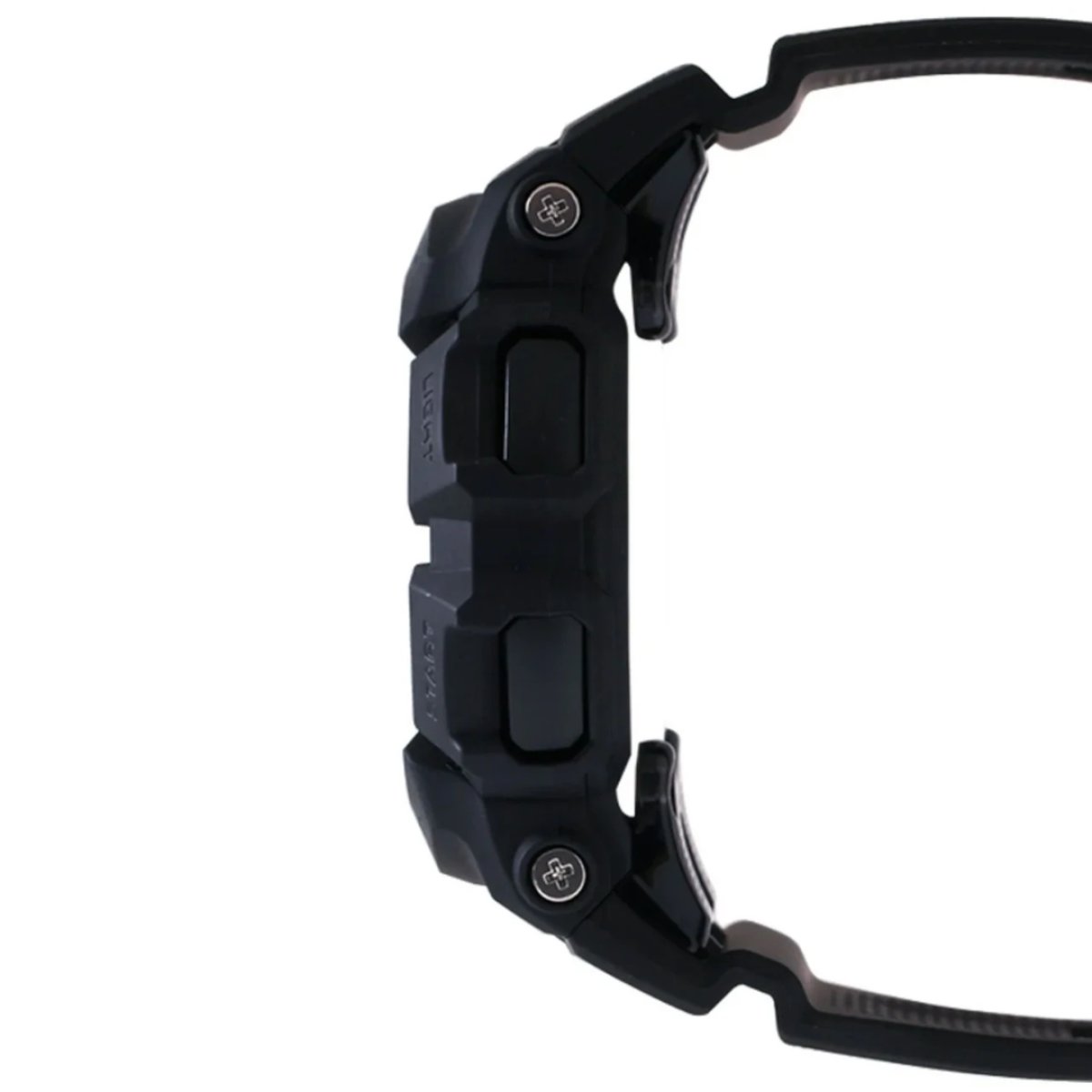 Hodinky sportovní CASIO G-SHOCK černé