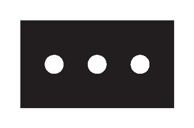 Hodnost AČR  ČETAŘ  malá