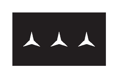 Hodnost AČR  NADROTMISTR  velká