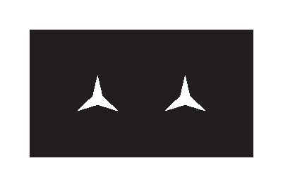 Hodnost AČR  ROTMISTR  malá