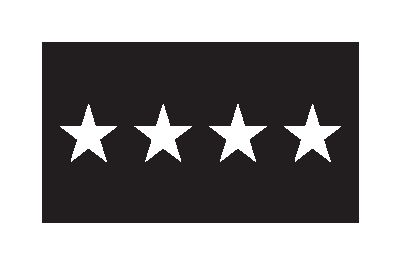 Hodnost AČR  ŠTÁBNÍ PRAPORČÍK  malá