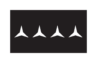 Hodnost AČR  ŠTÁBNÍ ROTMISTR  velká