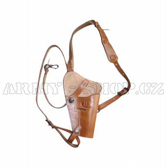 Podpažní pouzdro M3 pro Colt M1911 – REPRO