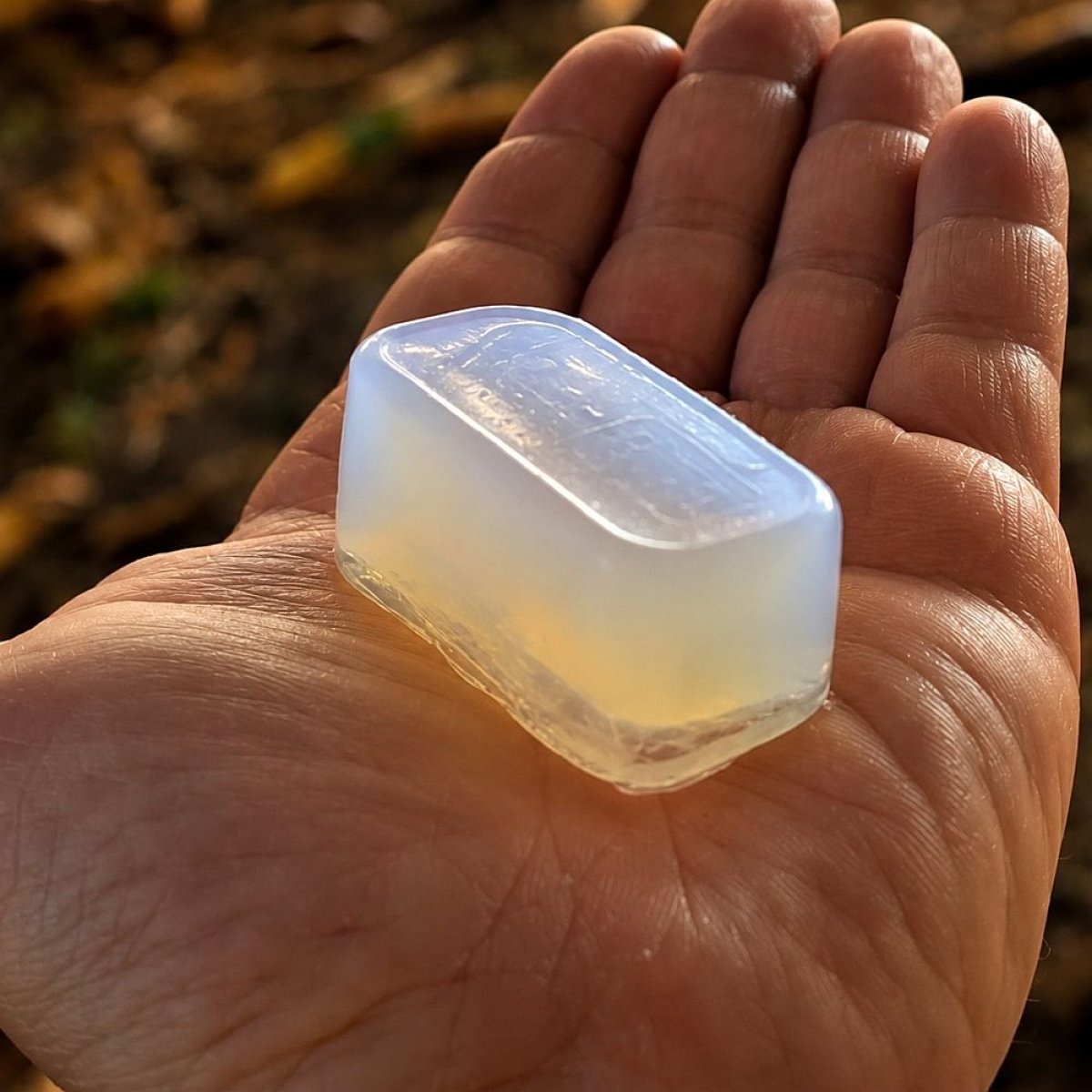 Hořlavá kapsle FIREDRAGON ECO 27g