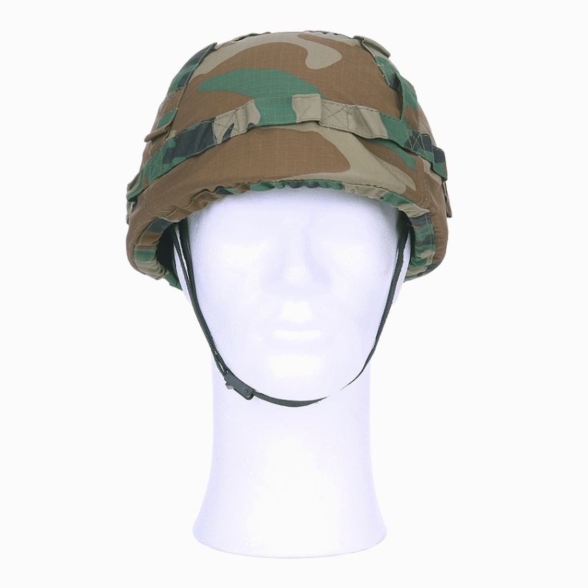 Helma dětská plastová s potahem