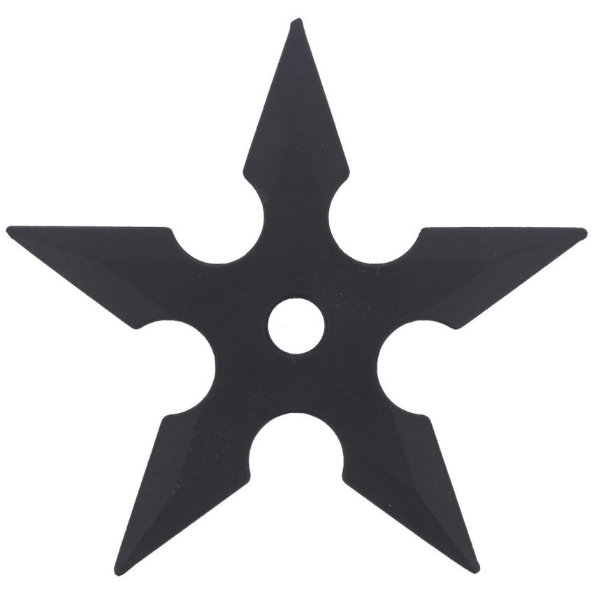 Hvězdice vrhací tréninková