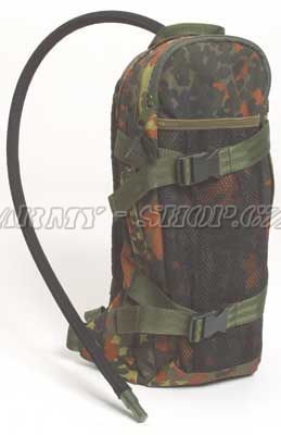 Vak na vodu CamelBak Punktarn 2,5l - s popruhami