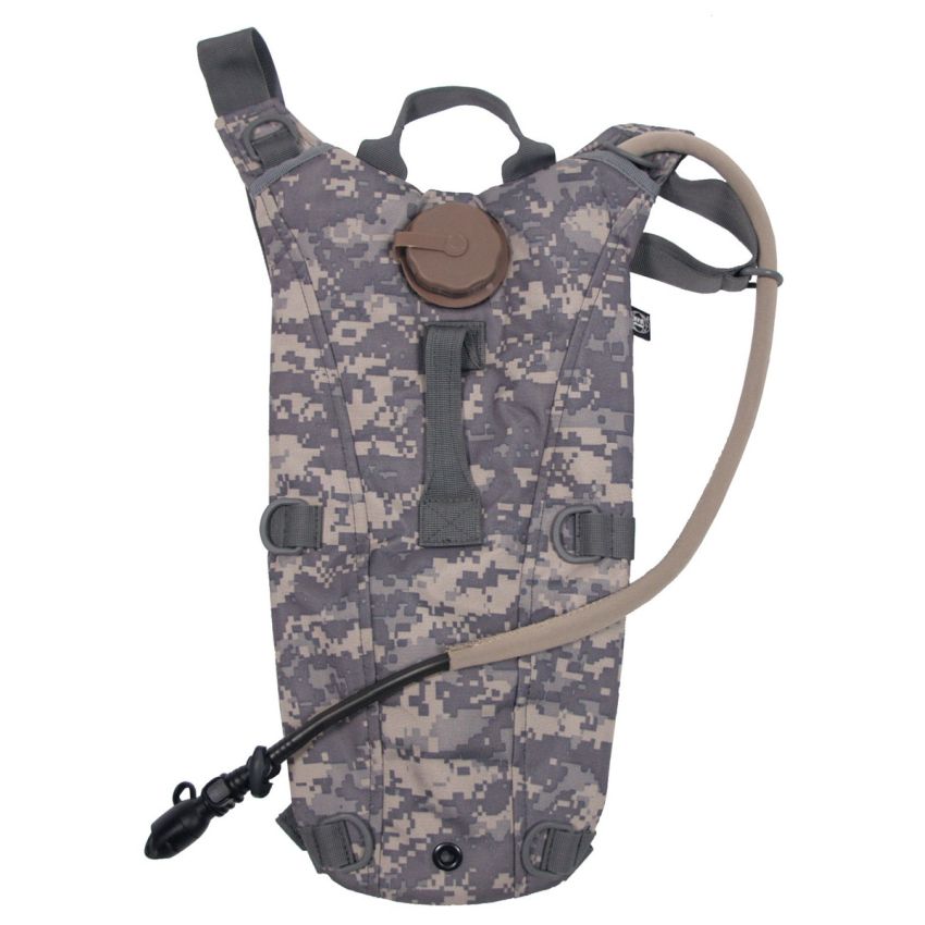 Hydratační vak na vodu KMS ACU