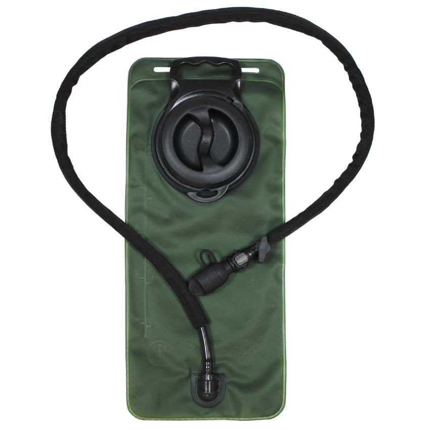 Hydrosystém MFH  olivový 2,5l