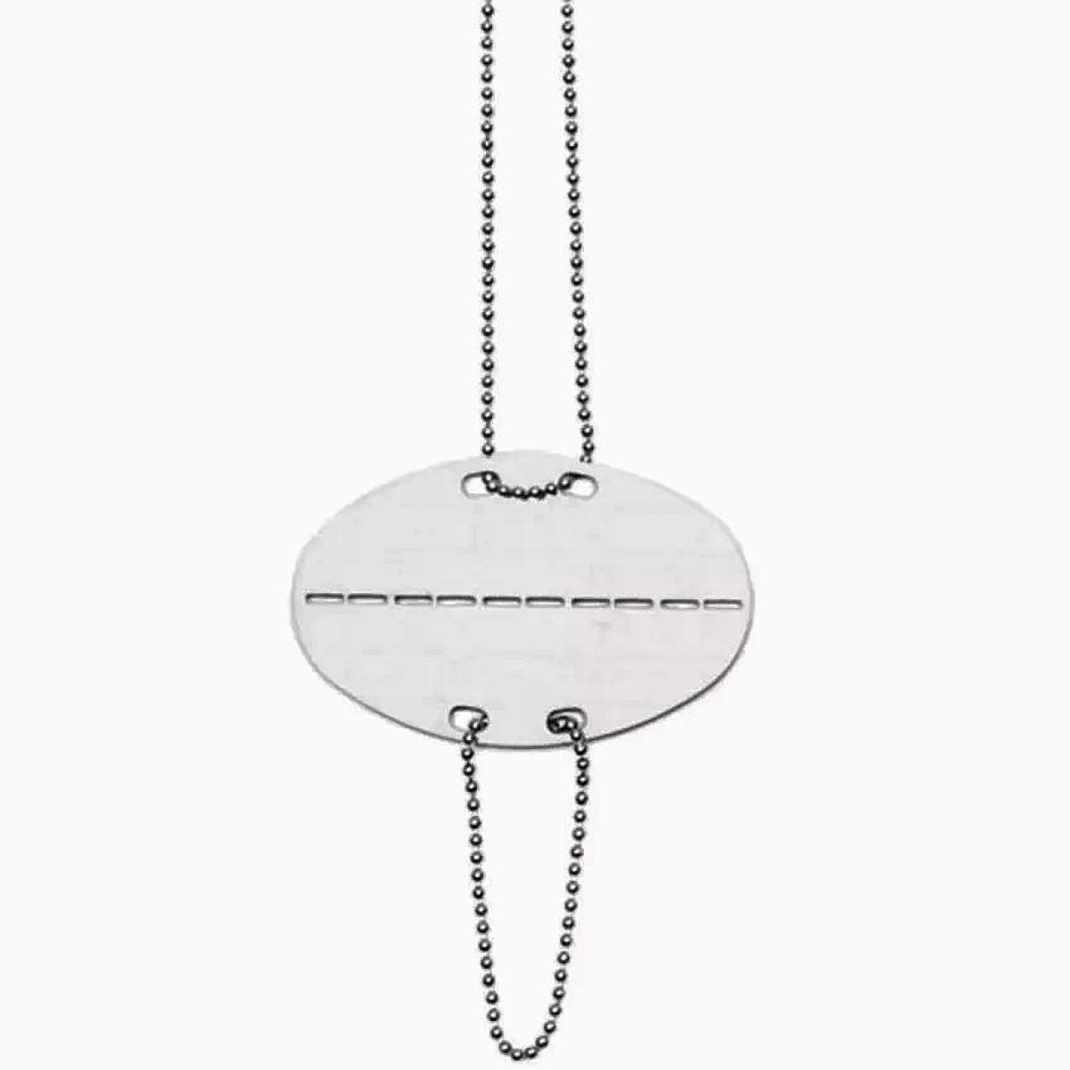 ID známka BUNDESWEHR REPRO