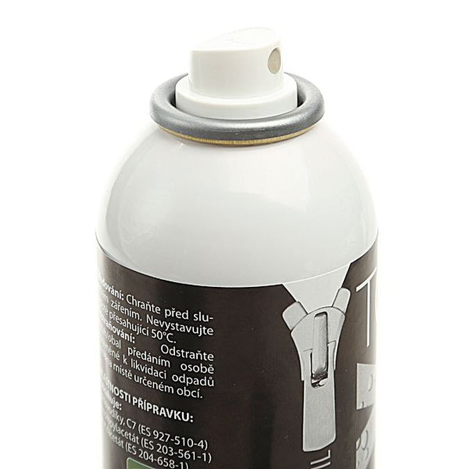 Impregnační prostředek  IMPREX spray 