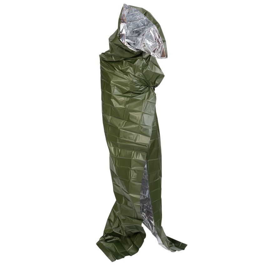 Survival blanket  OLIV