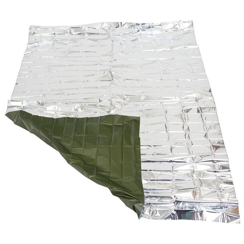 Survival blanket  OLIV